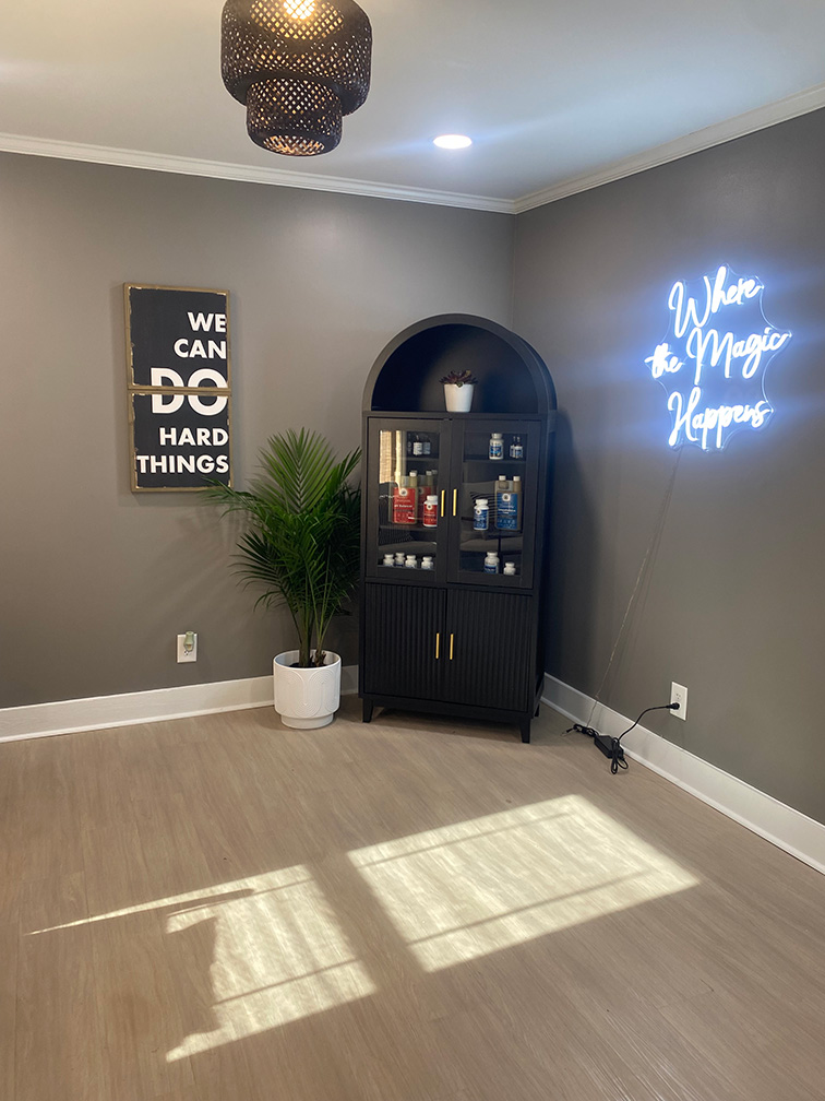 Modern Hormone and Wellness, LLC  | clinic pictures